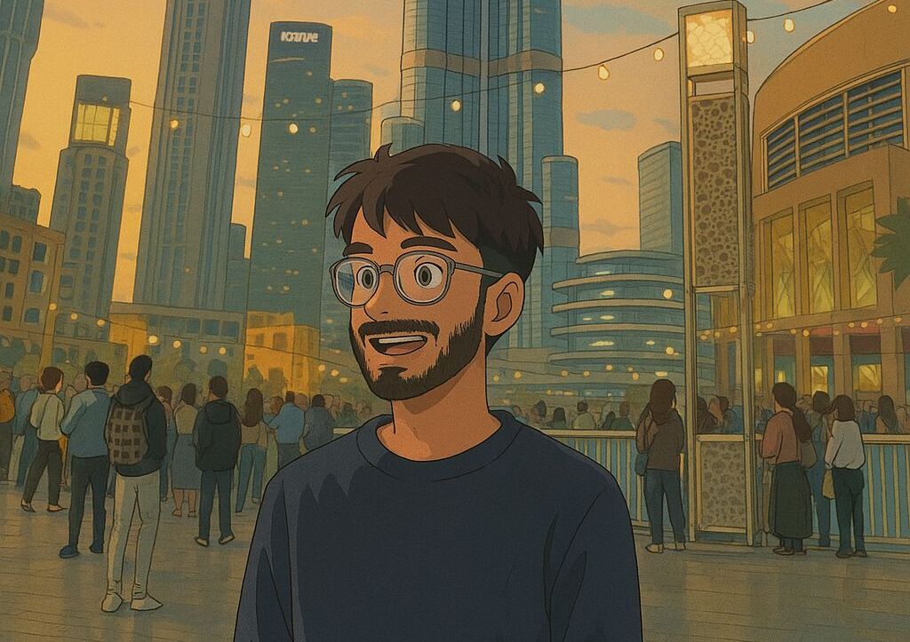 Profile photo